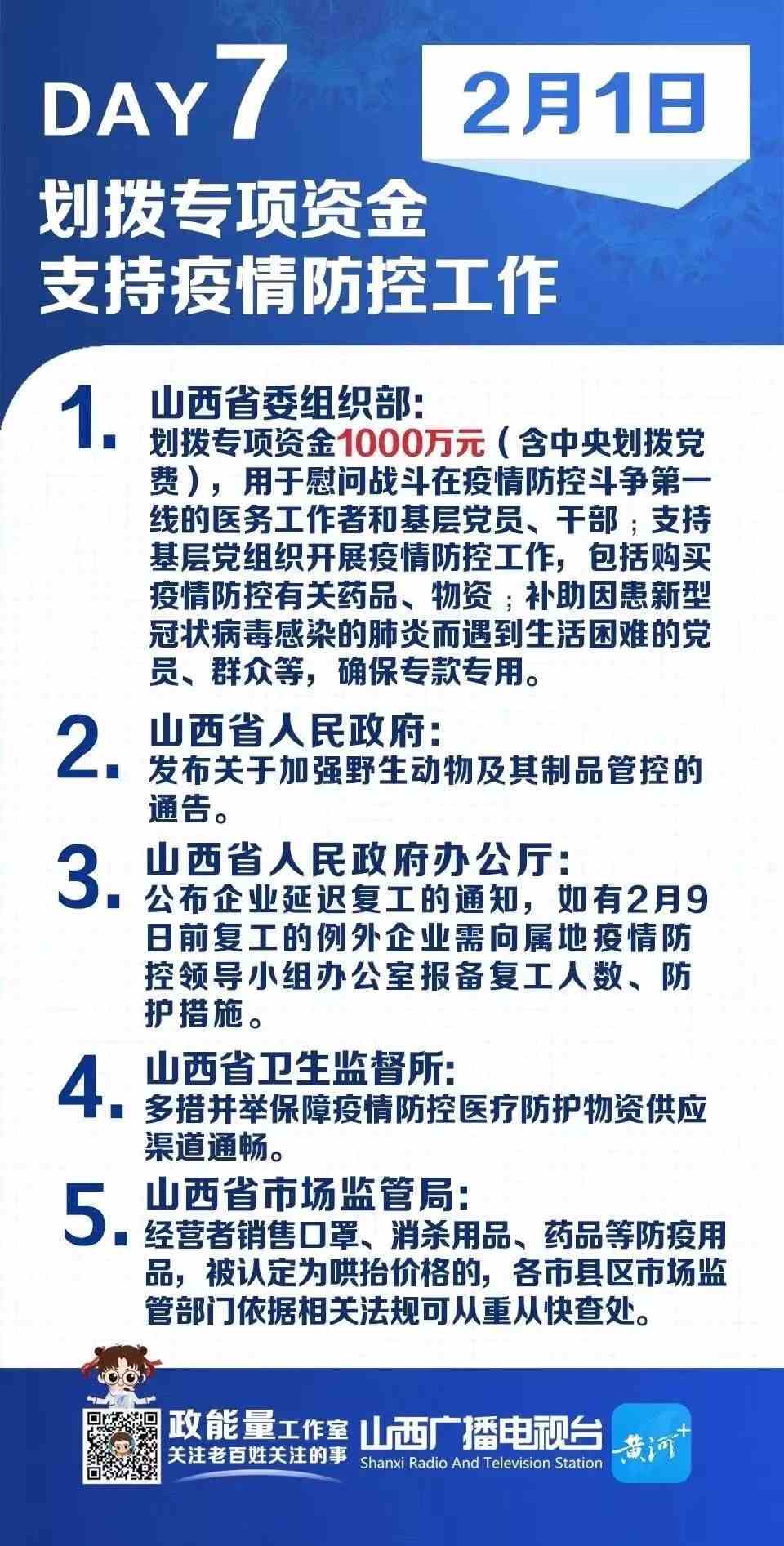 山西省实施最新防疫防控措施，筑牢防线保障人民健康安全