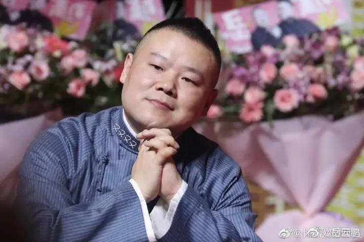 德云社小岳岳最新相声，传承与创新的力量展现风采