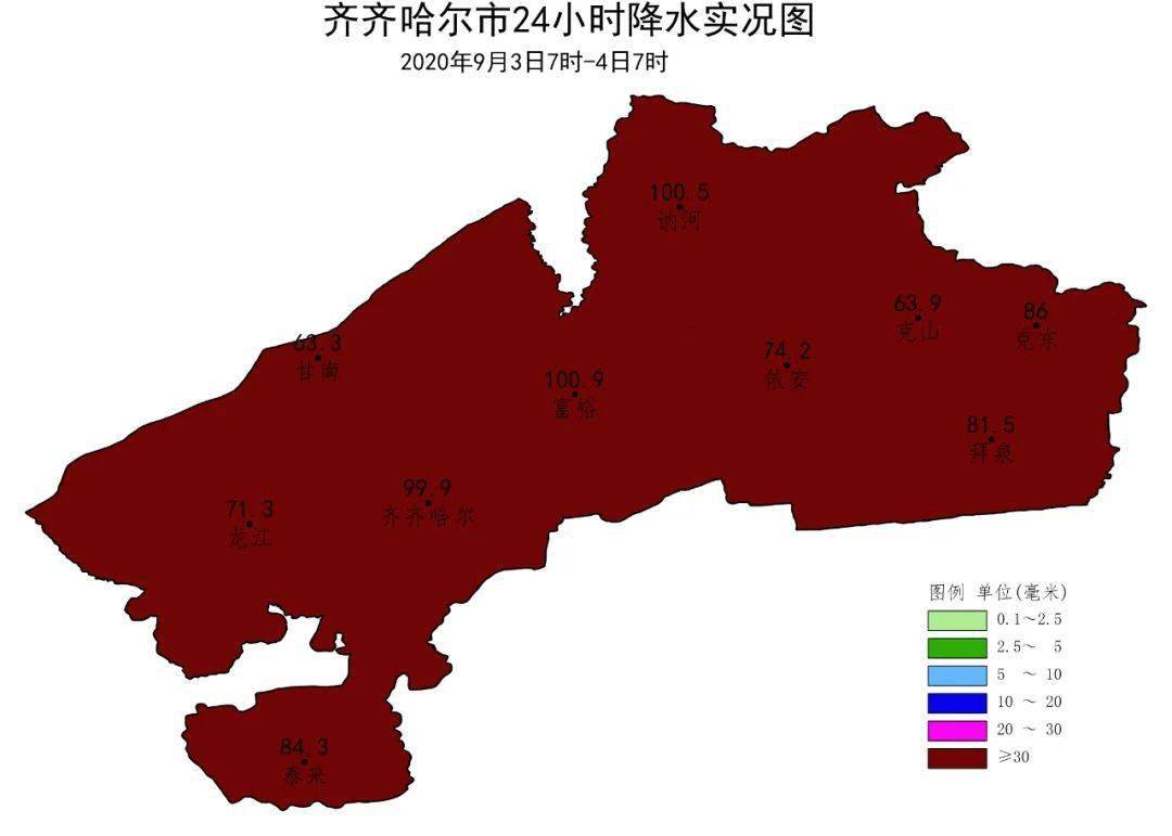 齐齐哈尔风暴来袭，城市全力应对大风挑战